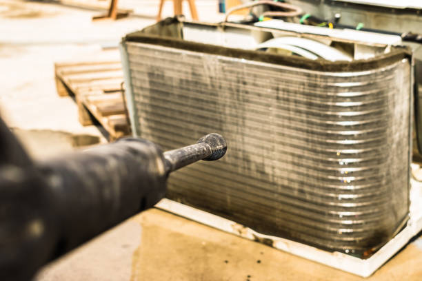 Best HVAC Maintenance and Cleaning  in Forreston, IL
