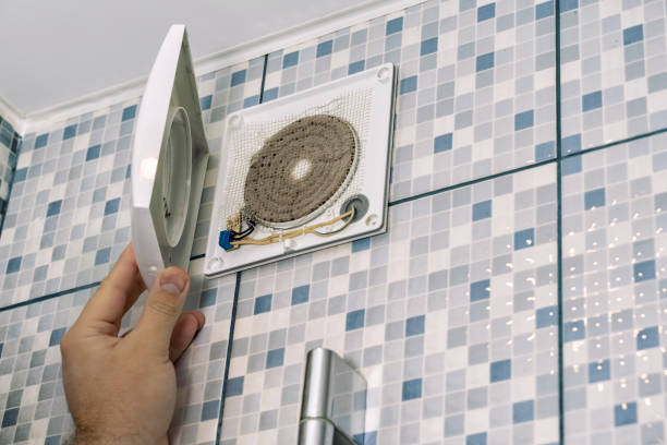 Best Air Duct Cleaning Company Near Me  in Forreston, IL
