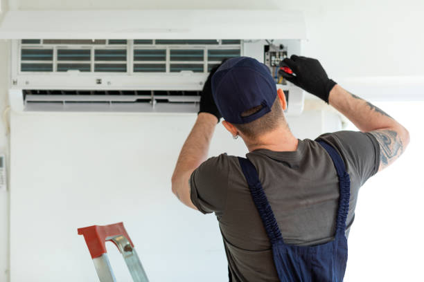 Best Affordable Duct Cleaning Services  in Forreston, IL